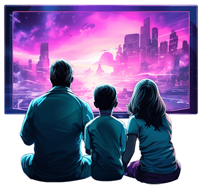 Marovis IPTV Experience