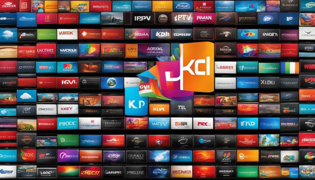 Listas de IPTV no Kodi