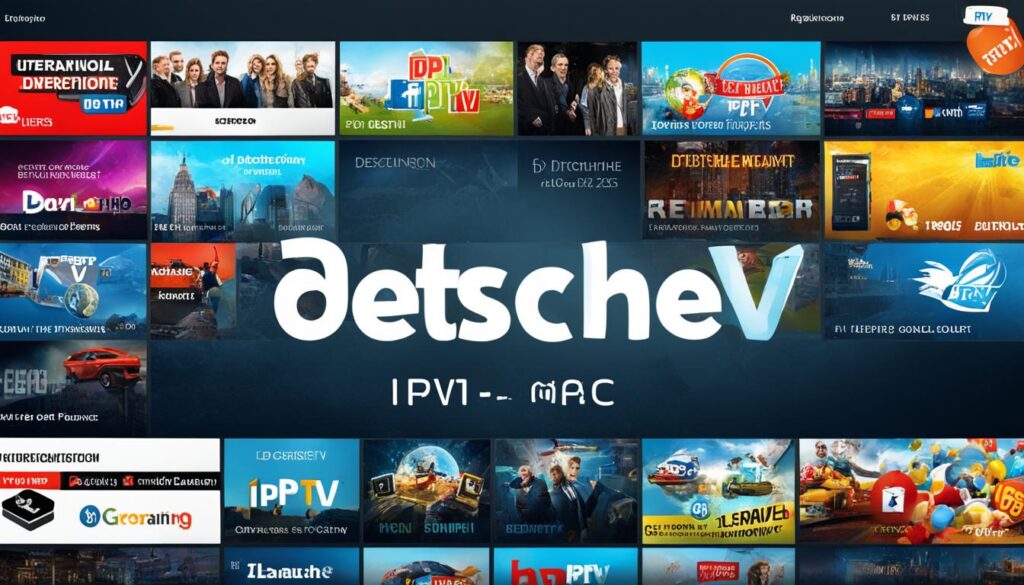 Deutsche-IPTV.com
