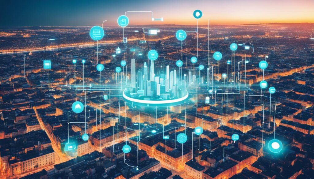 IoT und IPTV