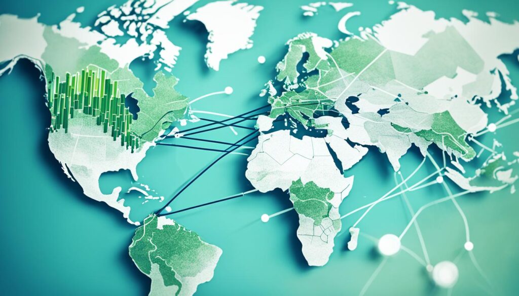 VPN-Serverstandorte