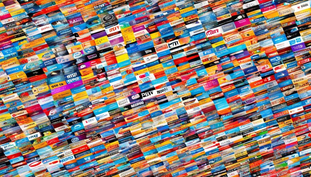listas de IPTV
