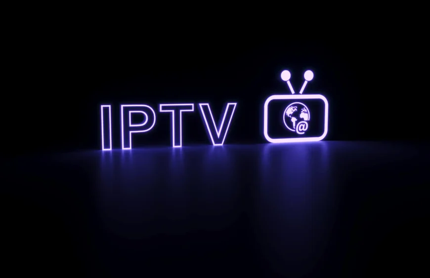 Iiptv-anbieter